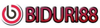 BIDURI88 logo